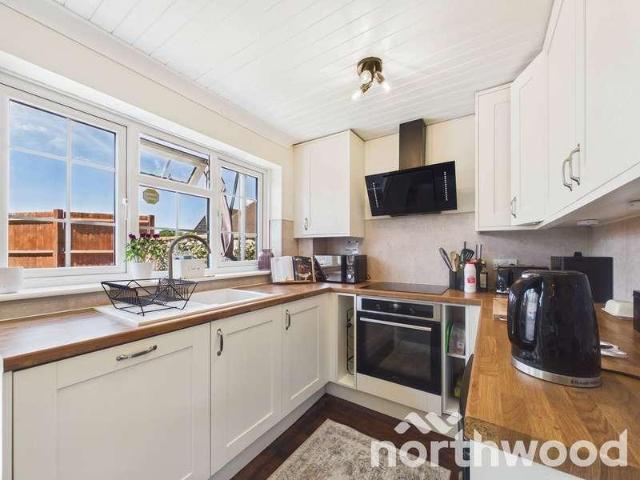 House for sale in Bridgefield, Kent