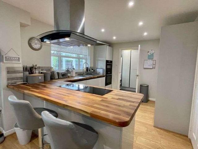 House for sale in Lower Bullingham, Bullinghope