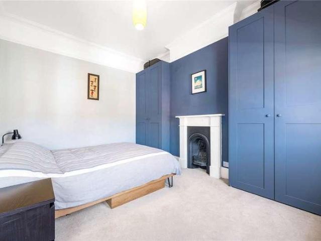 House for sale in East Dulwich, Greater London