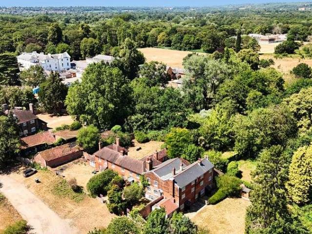 House for sale in Bramley, Fole