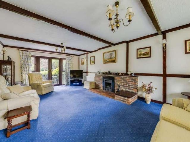 House for sale in Dromore, Oxfordshire