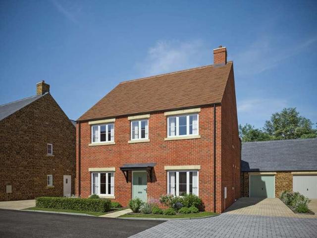 House for sale in East End, Evershot