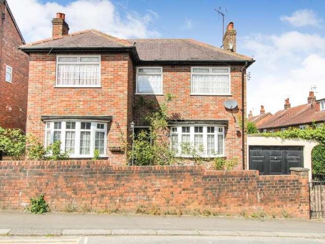 House for sale in Calcutt, Knaresborough