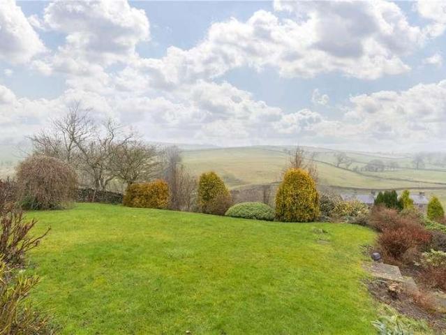 House for sale in Lothersdale