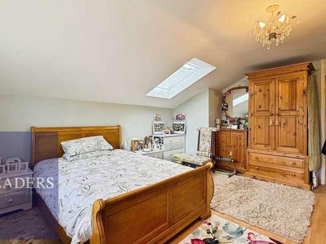 House for sale in Sudbury, Chelmondiston