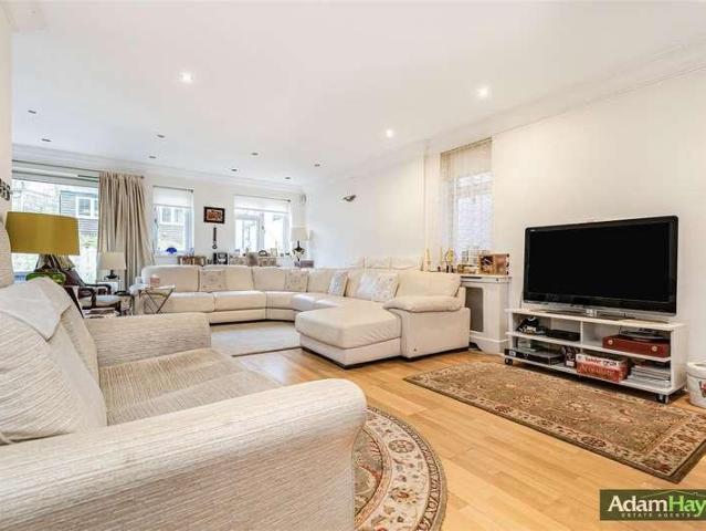 House for sale in Church End, Greater London