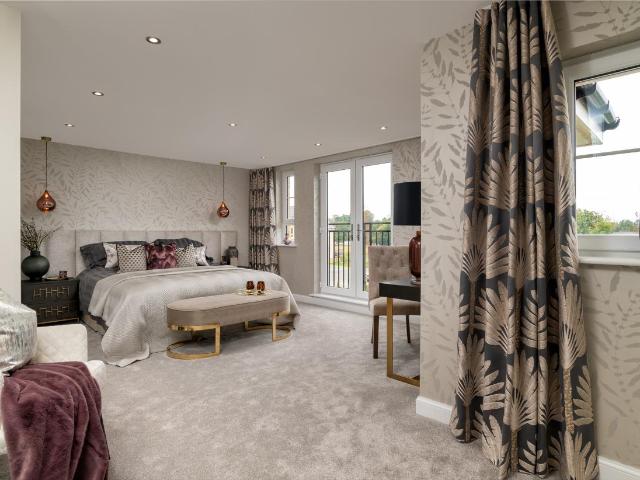 House for sale in Aberdeen, Countesswells