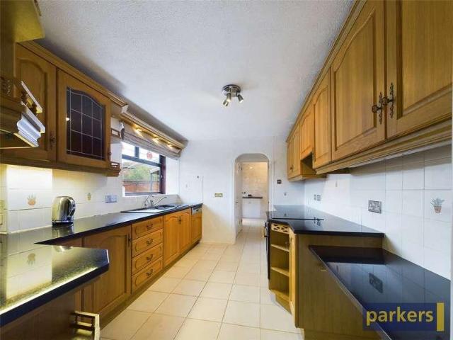 House for sale in Earley