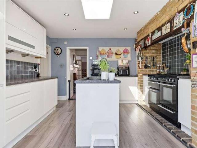 House for sale in Wickford