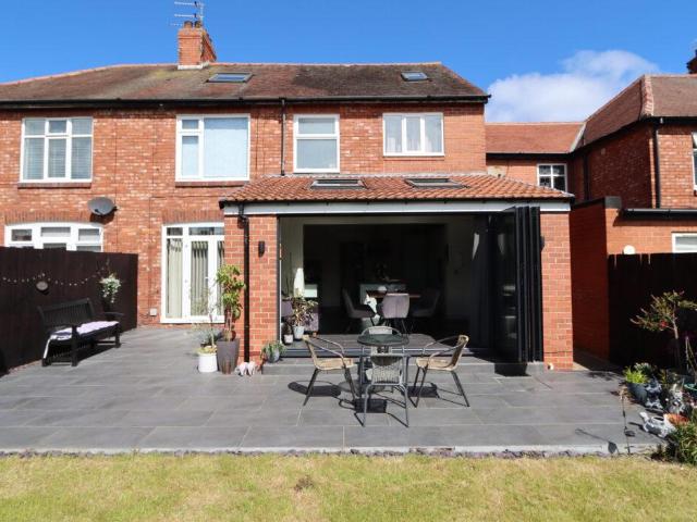 House for sale in Whitley Bay, North Tyneside