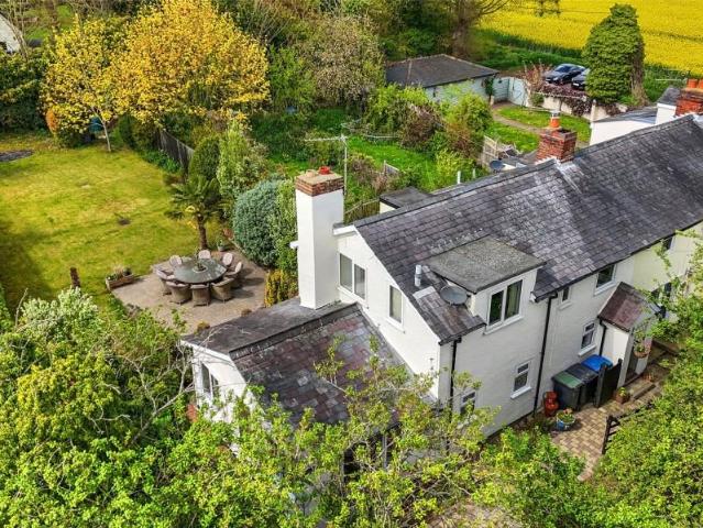 House for sale in Epping, Essex