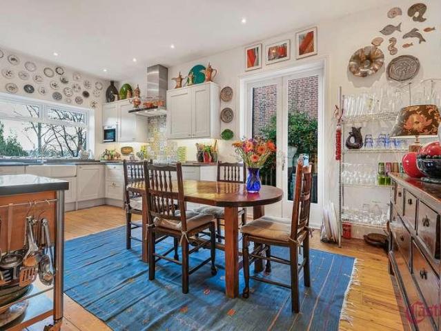 House for sale in Crouch Hall Park, Greater London