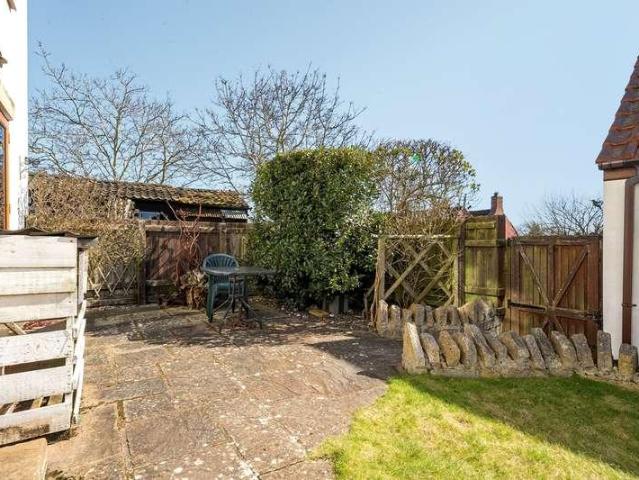 House for sale in Ashcott