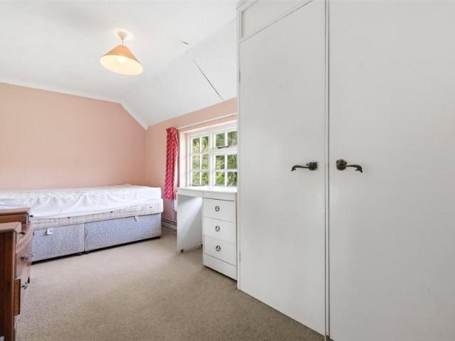 House for sale in Colliers End, Hertfordshire