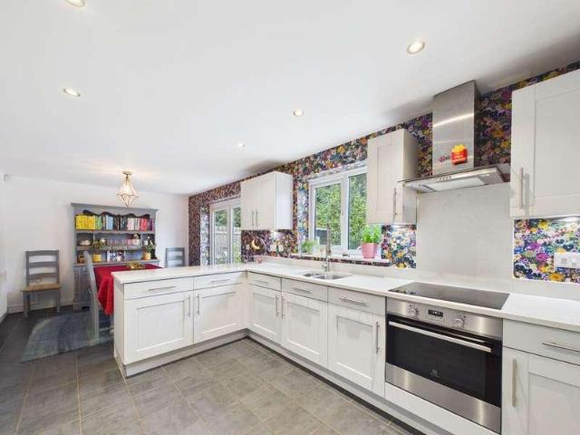 House for sale in Selby