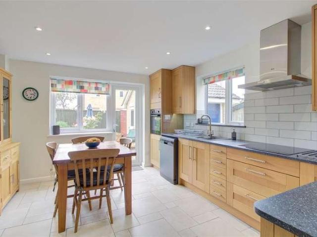 House for sale in Malmesbury, Wiltshire