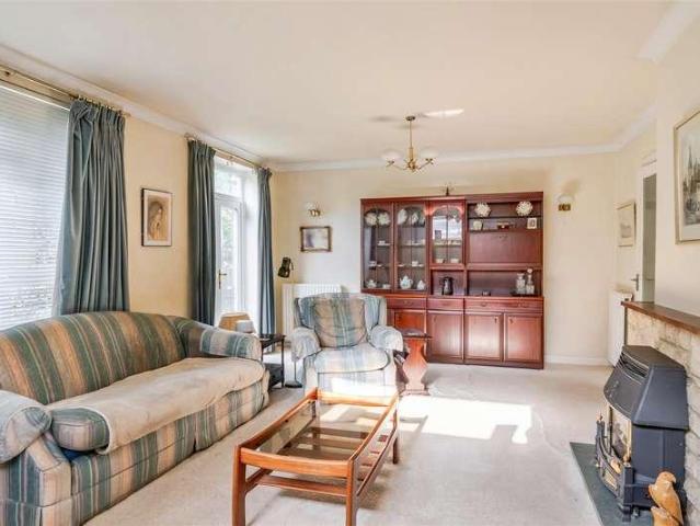 House for sale in Claverton Down, Bath
