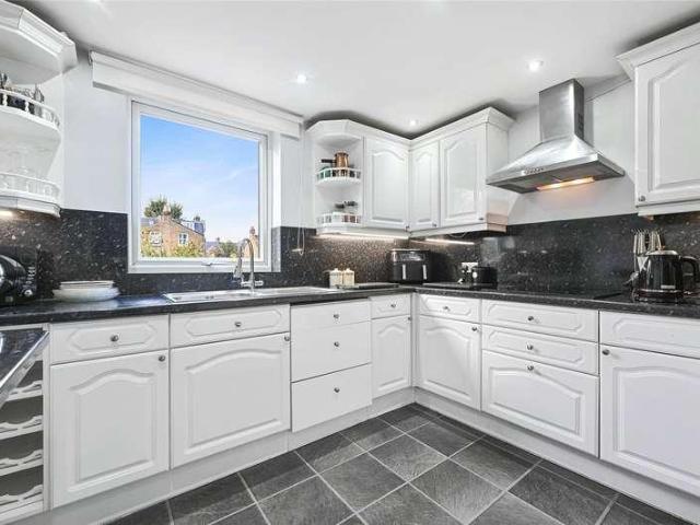 House for sale in London, Isle Of Man