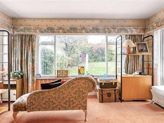 House for sale in Fretherne, Hertfordshire