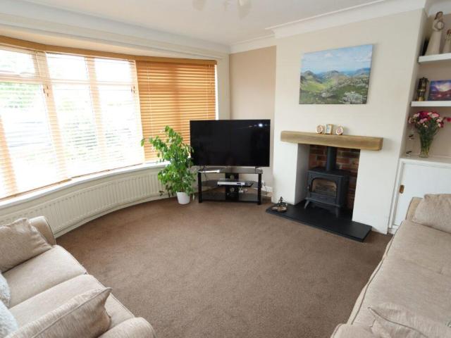 House for sale in Whitley Bay