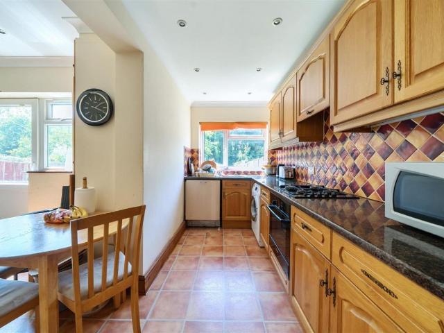 House for sale in Preston, Greater London