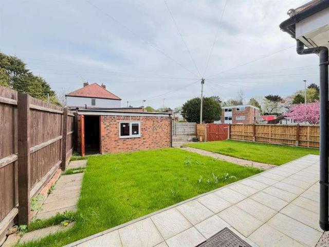 House for sale in Humberstone, Old Wharf