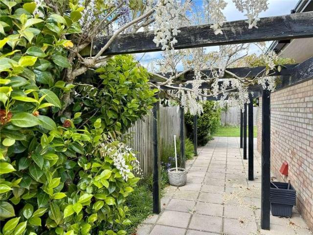 House for sale in Old Milton, Ashurst Bridge