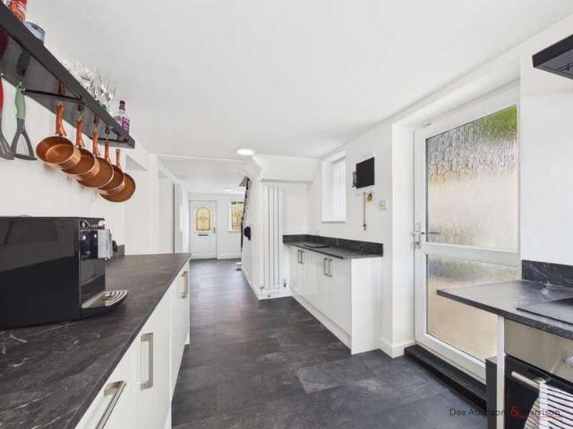 House for sale in Langtoft, Hull and East Yorkshire
