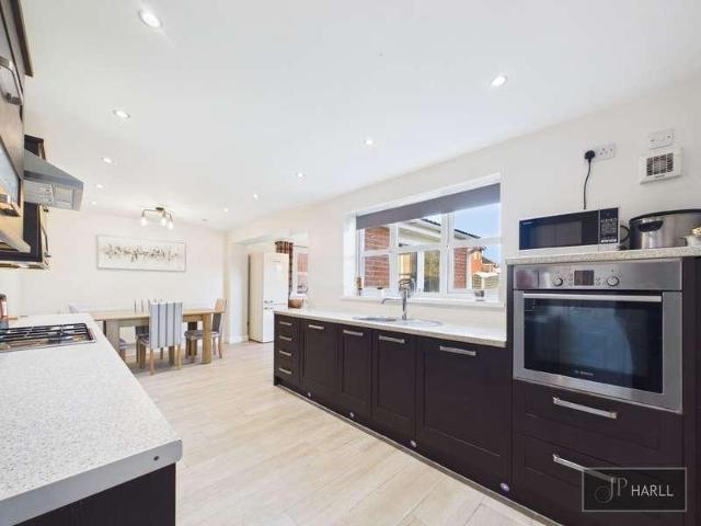 House for sale in Osgodby, Barlby