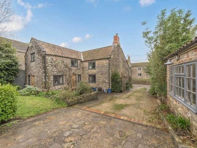 House for sale in St Cuthbert Out, Somerset
