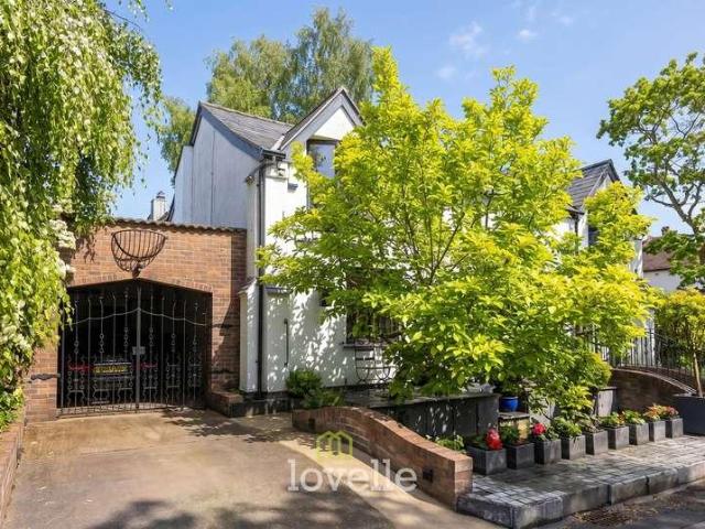 House for sale in Hatcliffe, North East Lincolnshire