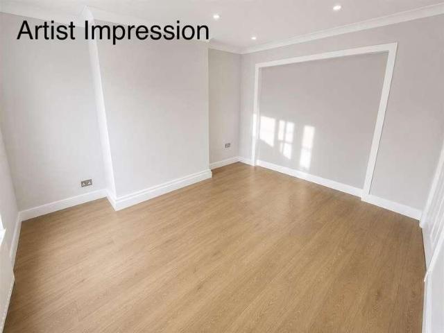House for sale in Ashton upon Mersey, Trafford Park