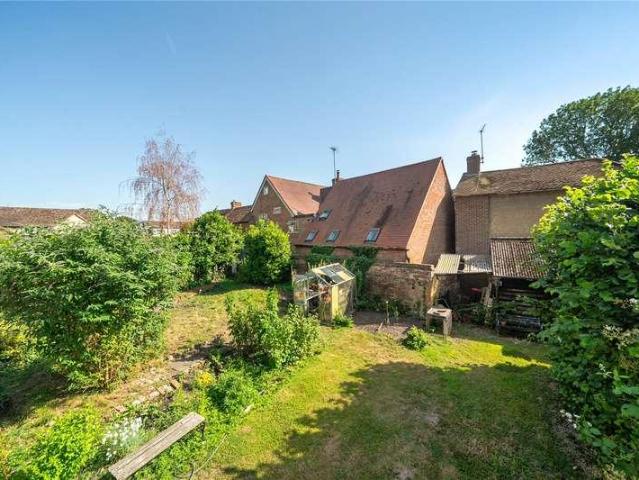 House for sale in Dromore, Oxfordshire