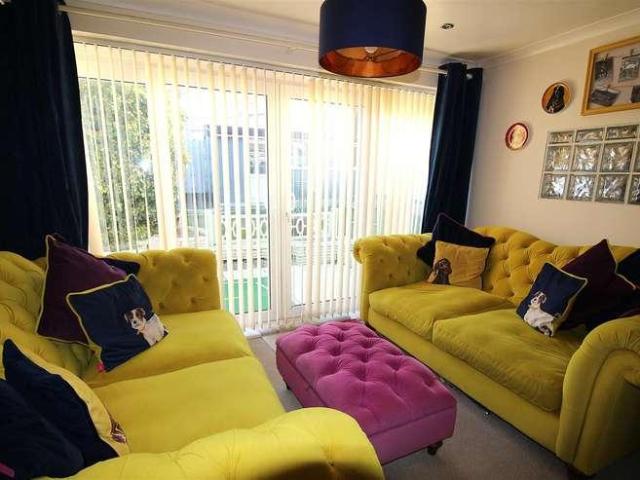 House for sale in West Park, Plymouth