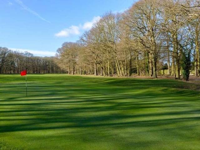 House for sale in Alton Barnes, Essex