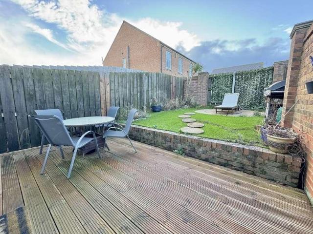 House for sale in Dalton-le-dale