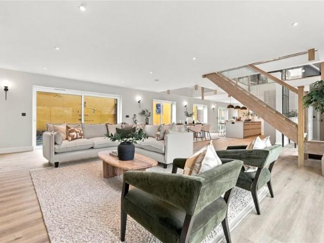 House for sale in Quicksie Hill, Uttlesford