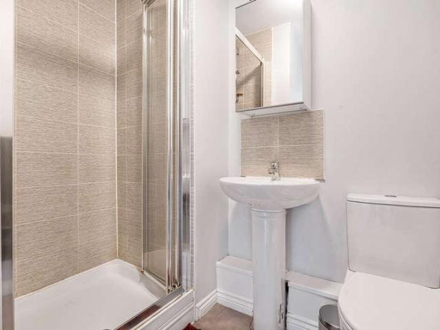 House for sale in Highweek, Bridford