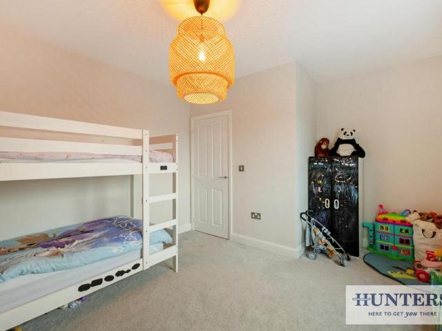 House for sale in Idle, West Yorkshire