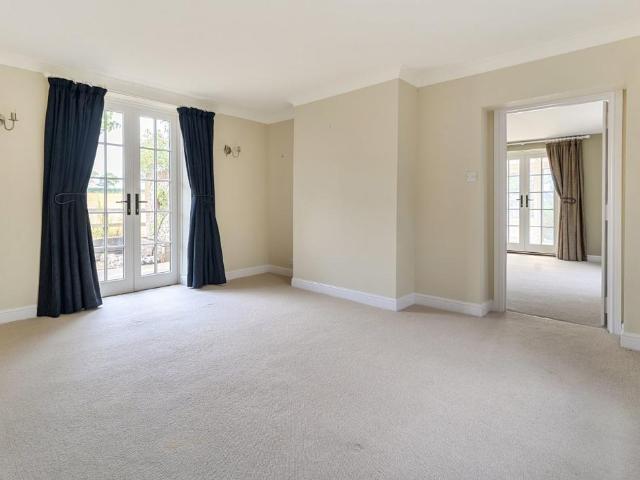 House for sale in Barton Stacey, Hampshire
