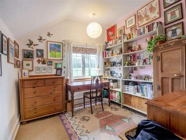 House for sale in Aldercar, Kedleston
