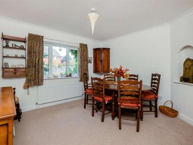 House for sale in Shipston on Stour, Alderminster
