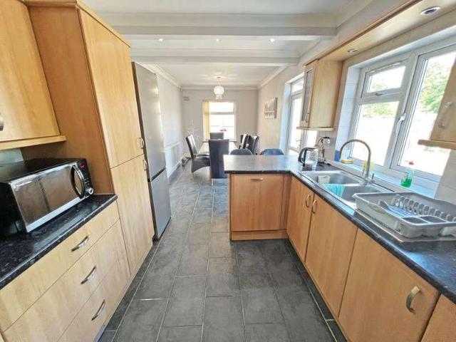 House for sale in Old Wharf, City Of Leicester
