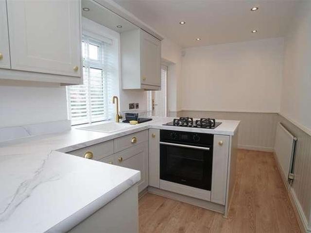 House for sale in Wrose, West Yorkshire