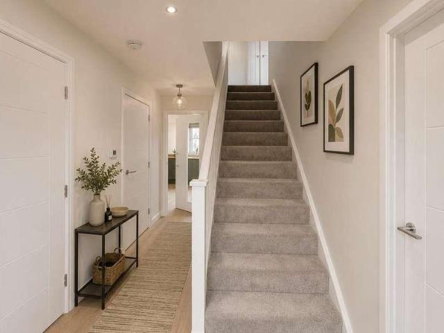 House for sale in Braidwood, Scotland