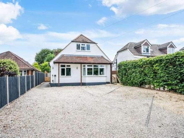 House for sale in Pachesham Park, Surrey
