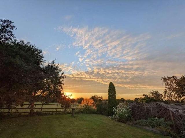 House for sale in Brentingby, Leicestershire