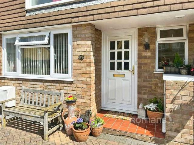 House for sale in Farnborough, Hampshire