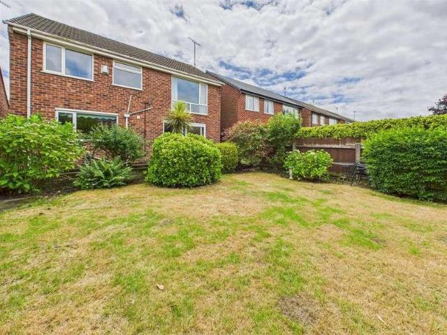 House for sale in Wallasey