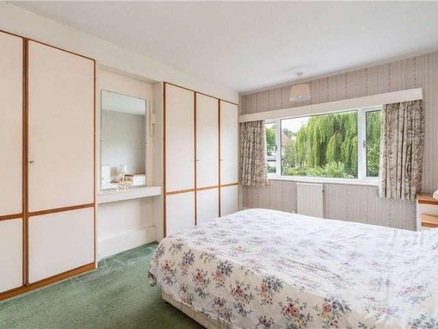House for sale in Adel, West Yorkshire